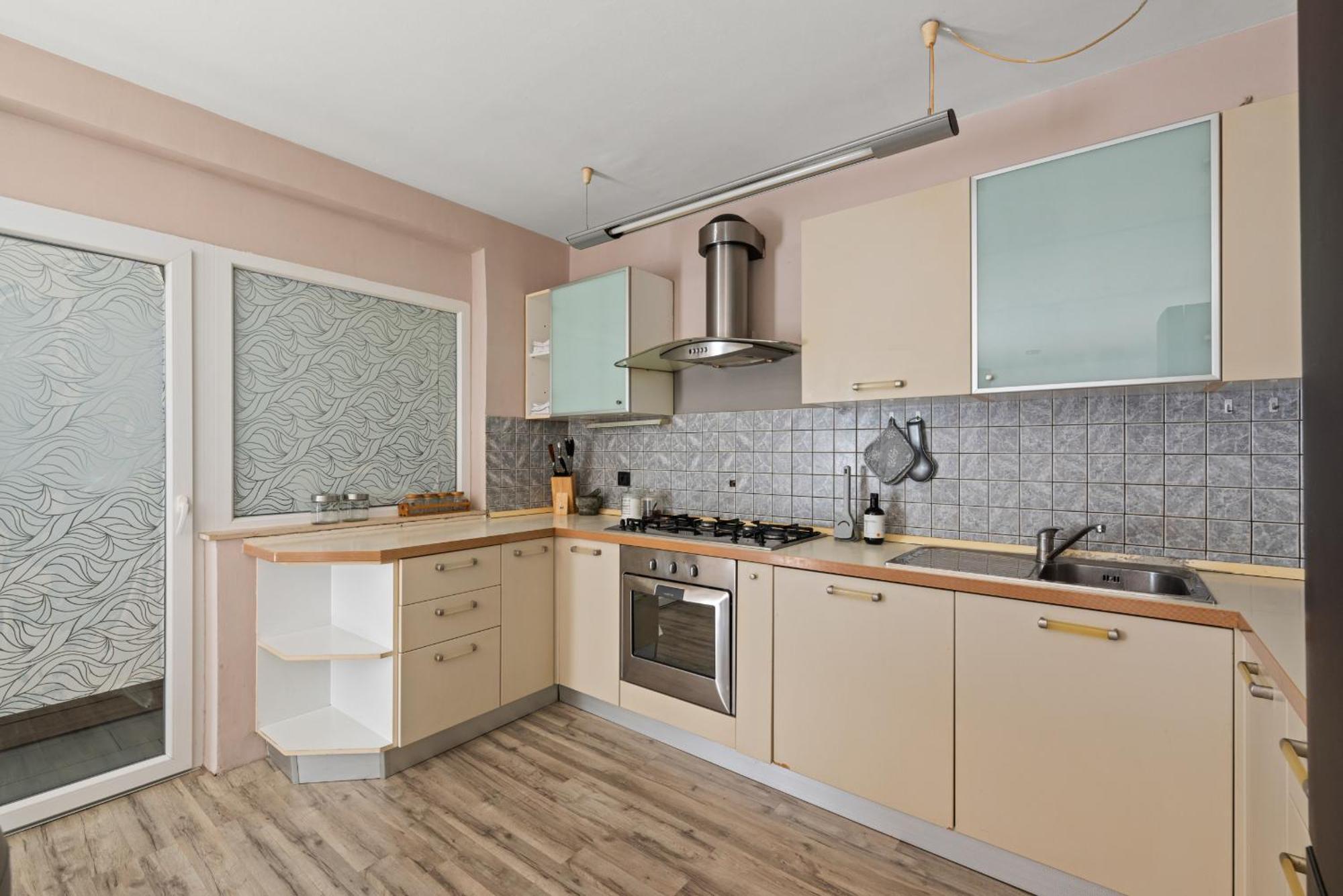 Apartment Noelle By The Sea In Porec, Istria Apartment *