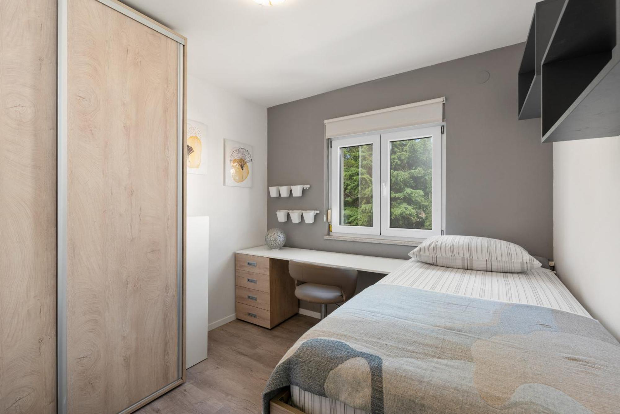 Apartment Noelle By The Sea In Porec, Istria *