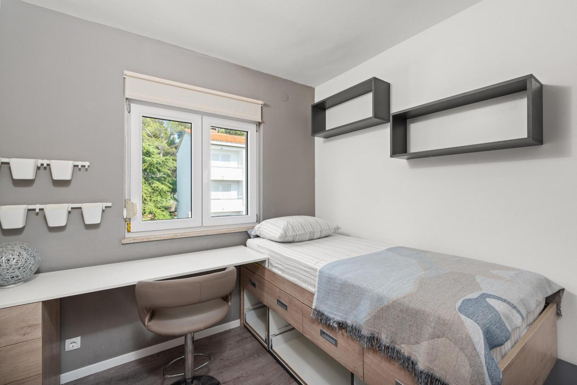 Apartment Noelle By The Sea In Porec, Istria Apartment *