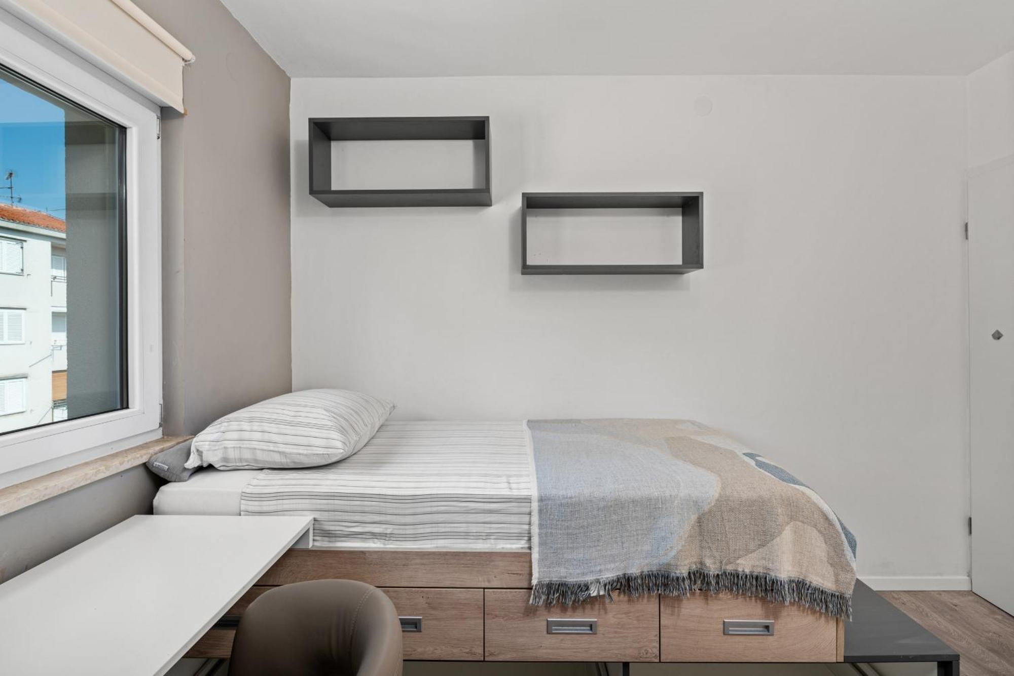 Apartment Apartment Noelle By The Sea In Porec, Istria *
