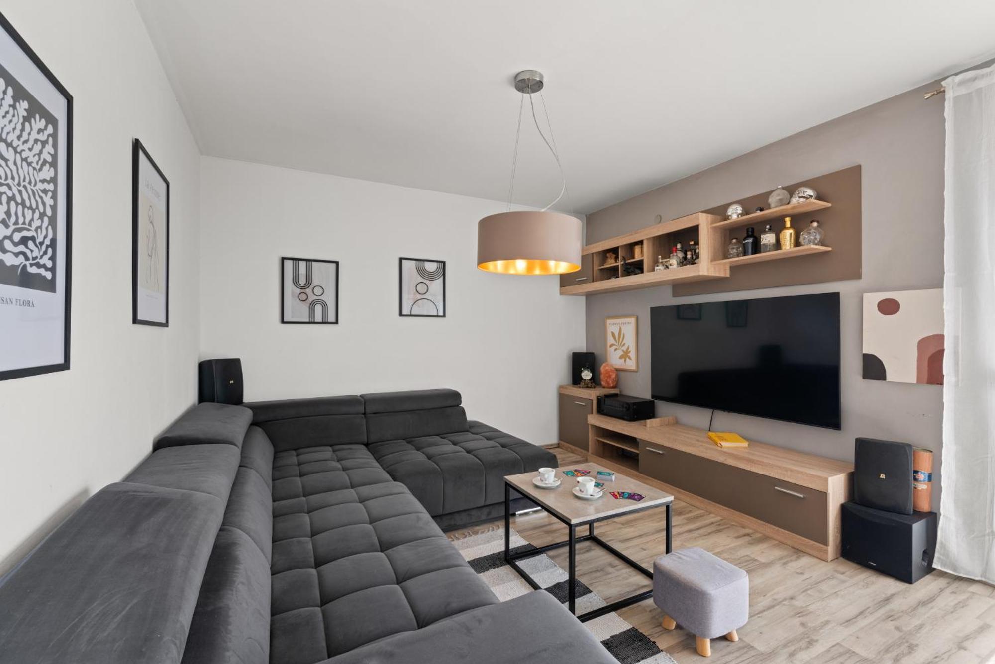 Apartment Noelle By The Sea In Porec, Istria Poreč